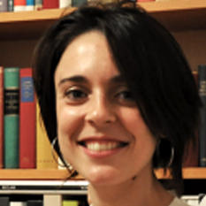 DRS Postdoc Fellow Fabrizi