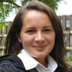 DRS Postdoc Fellow Fimyar