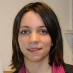 DRS Postdoc Fellow Fones