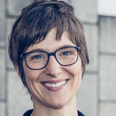 DRS Postdoc Fellow Froemming