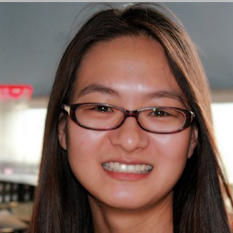 DRS Postdoc Fellow Gao
