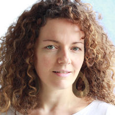 DRS Postdoc Fellow Graeff