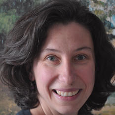 DRS Postdoc Fellow Jernejcic