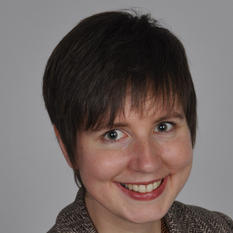 DRS Postdoc Fellow Knapp