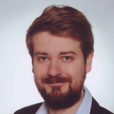 DRS Postdoc Fellow Kronshage