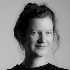 DRS Postdoc Fellow Laub