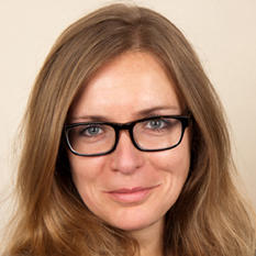 DRS Postdoc Fellow Lewicki