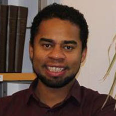 DRS Postdoc Fellow Machado