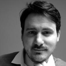 DRS Postdoc Fellow Pettier