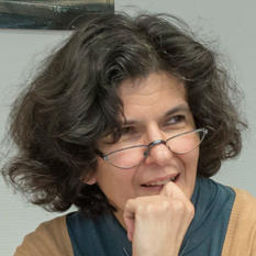 DRS Postdoc Fellow Revesz