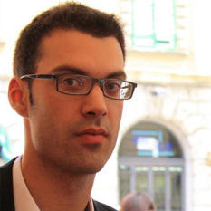 DRS Postdoc Fellow Salvoldi