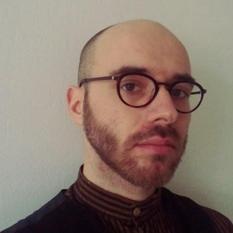 DRS Postdoc Fellow Stejskal