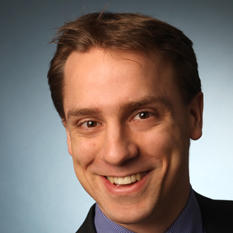 DRS Postdoc Fellow Stolzenberg