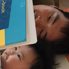 DRS Postdoc Fellow Wu