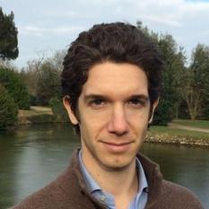 DRS Postdoc Fellow de Bosio