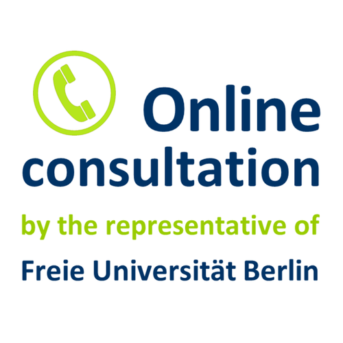 Online consultation