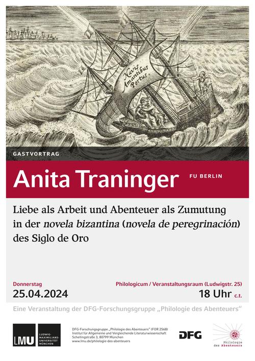 Liebe als Arbeit