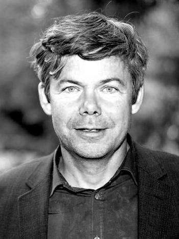 Steffen Schneider