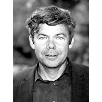 Steffen Schneider