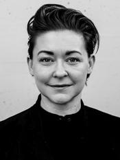 Nina Tolksdorf