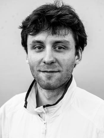 Tobias Krüger
