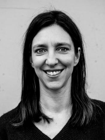 Annika Nickenig