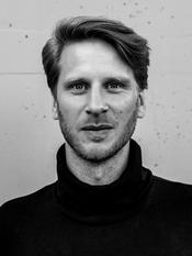 Daniel Stader