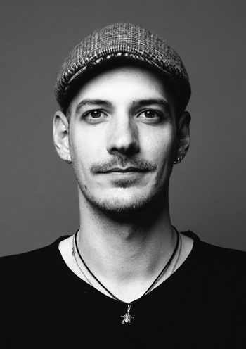 Jannis Sterr