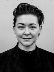 Nina Tolksdorf