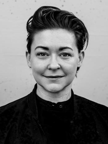 Nina Tolksdorf