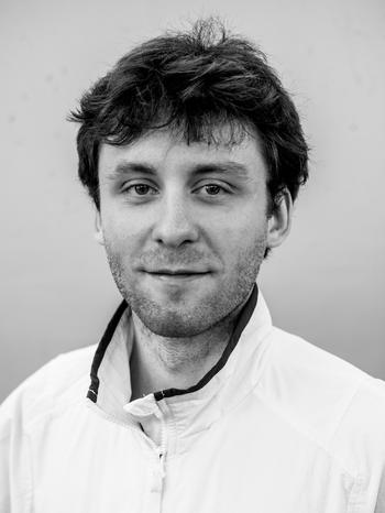 Tobias Krüger
