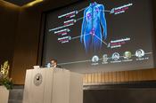 This molecular fingerprint allows the early detection of different kinds of cancer.