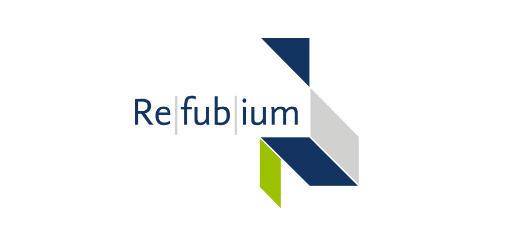 Logo Refubium