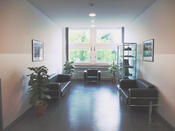 Common area