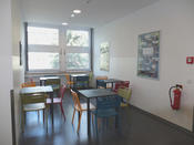 Common area FUBiS