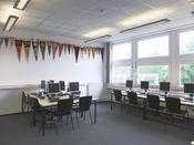 Computer lab