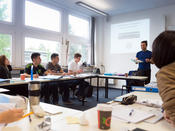German class
