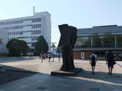Freie Universität Berlin Campus Lankwitz
