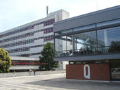 Mensa Lankwitz