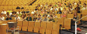 Fall 2008 Participants