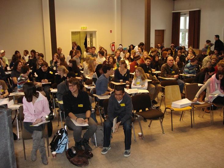 Program Participants • FUBEST • Freie Universität Berlin