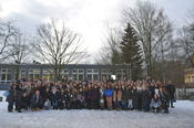 Spring 2016 Participants
