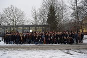 Spring 2017 Participants