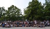 Fall 2017 Participants