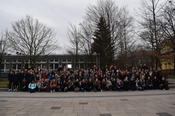 Spring 2018 Participants