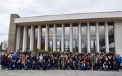 Spring 2019 Participants
