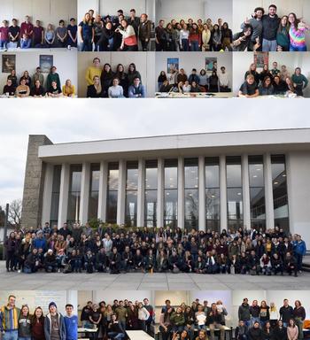 FU-BEST Spring 2019 