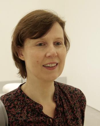 Dr. Julia Bertschik
