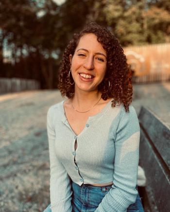 Dr. Emily Frank