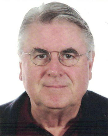 Dr. Bernd Fischer